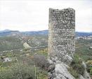 Montecillo de Uclés. J. Aumente Rubio