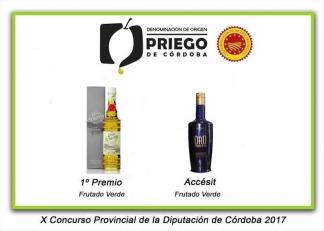 Aceites de Priego