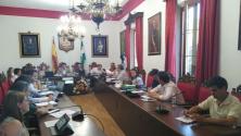 Pleno municipal