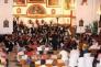 Concierto de la Orquesta de Priego en Villaviciosa