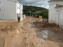 Inundaciones en Zagrilla