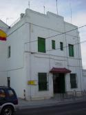 Casa cuartel de Priego de CÃ³rdoba. (1935).