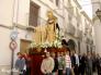 Fiestas de la Virgen Nazarena. (A. Bergillos).