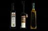 Aceites premiados en Italia.