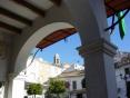 Carcabuey (Córdoba). (Foto, Enrique Alcalá)