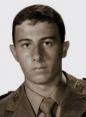 Antonio Jesús Trujillo Comino, víctima del terrorismo. (Adarve).
